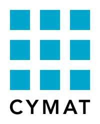 CYMAT Reports Q2 2019 Results