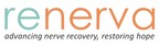 Renerva Receives $2.4 Million DoD Award to Advance Its Peripheral Nerve Matrix Technology to the Clinic