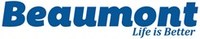 Logo: Beaumont (CNW Group/Beaumont, Alberta)
