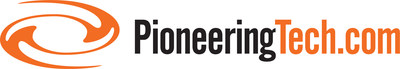 Logo: Pioneering Technology Corp. (CNW Group/Pioneering Technology Corp.)