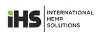 International Hemp Solutions Announces eHemp