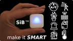 TraiTel Technologies Launches a $5 New Way to Smarten Any Device With the SiB Kickstarter Campaign