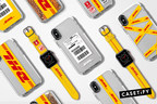 CASETiFY Restocks Sold Out DHL x CASETiFY Tech Capsule Collection