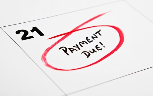 Drivers Should Never Allow Car Insurance Lapse