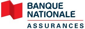 Logo : Banque Nationale Assurances (Groupe CNW/Banque Nationale Assurances)