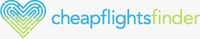 CheapFlightsFinder.com Logo