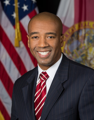 Port Tampa Bay Chief of Staff Jamal Sowell Recommended by Governor-Elect DeSantis to Lead Enterprise Florida
