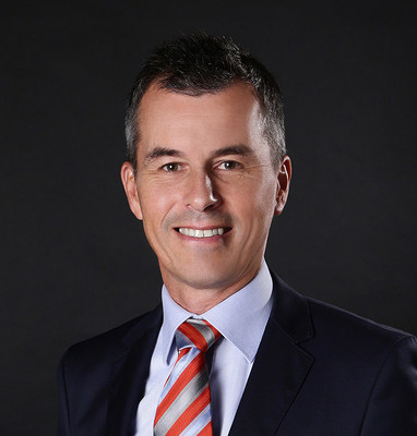 Current Caterpillar Global Construction & Infrastructure (GCI) Division Vice President Damien Giraud, will now lead the Global Aftermarket Solutions Division.