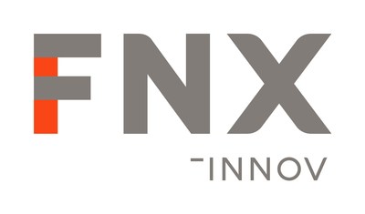Logo : FNX-INNOV (CNW Group/FNX-INNOV)