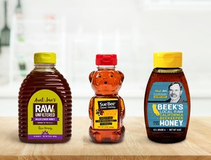 Sioux Honey To Showcase Who Their Honey Comes From