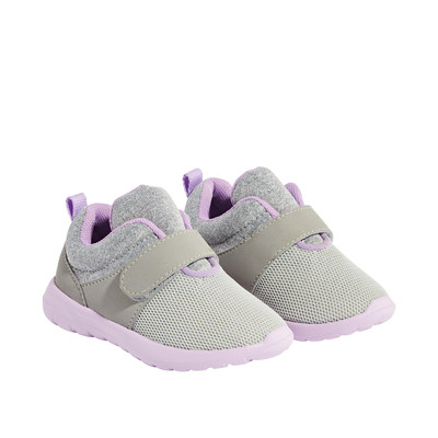 Loblaw Companies Limited is voluntarily recalling Joe Fresh® Baby Girls Running Shoes with style code BGF8F50151 (CNW Group/Loblaw Companies Limited - Joe Fresh)