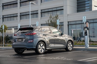 2019 Hyundai Kona Electric Pricing Confirms an Unprecedented Sub-$30K Electric Crossover Value with 258 Miles of Range