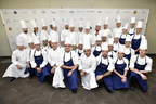 Ment'or BKB Foundation Returns To Las Vegas For Annual Young Chef And Commis Competition