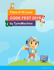 TymeMachine Is Excited To Host Codefest 2019