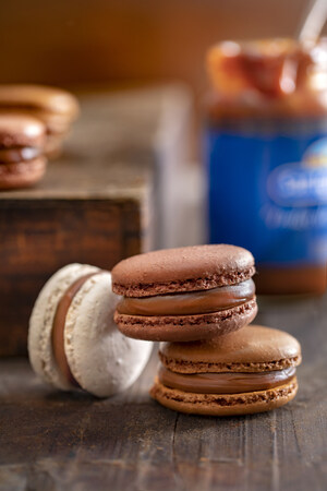 Dulce de leche San Ignacio, de Argentina a Japón