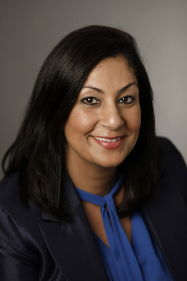 Amandeep Kaur Named Director Of Annenberg School Of Nursing At The Los ...