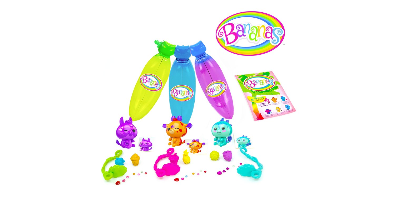 New Pediatric Study Reveals Role of Nonelectronic Toys in Creative