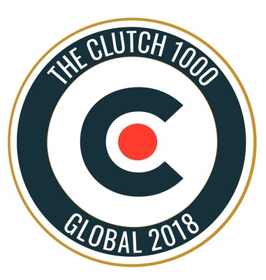 The Inaugural Clutch 1000 Award