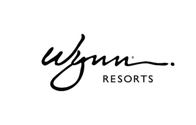 Wynn Resorts Logo (PRNewsfoto/Wynn Resorts)