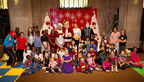 Holidays made brighter for 100 deserving kids