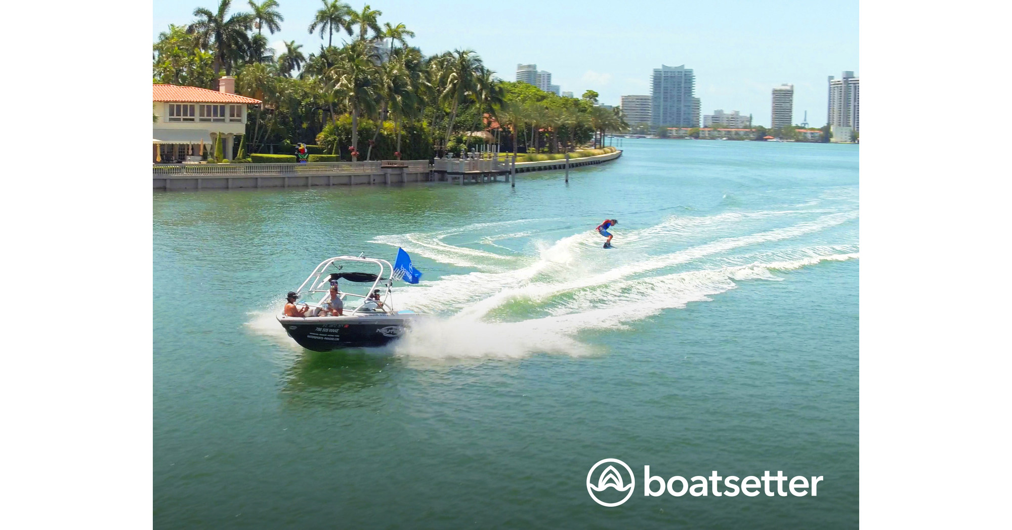 Boatsetter Makes Key Executive Appointments