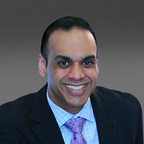 Huntington Learning Center Adds Franchising Leader Anderson Chand as Senior Vice President of Franchise Development