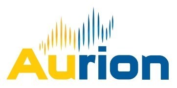 Logo (CNW Group/Aurion Resources Ltd.)