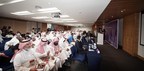 ZAFUL Shared Visionary Strategies in Dubai Cross-border E-commerce Conference