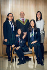 Harrow Beijing Students Crowned in IGCSE and A-Level Exams