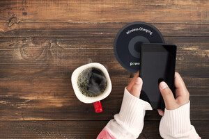 Powermat Unveils New Flexible Wireless Charging Experience With AgileInductive™ Technology