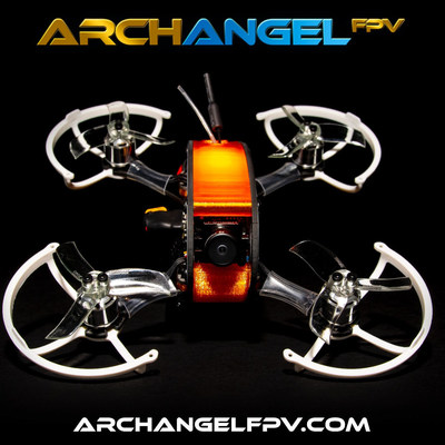 Archangel DR1 Limited Edition Racing Drone 2 inch