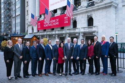 Resideo Technologies, Inc. executive leadership team