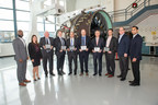 Pratt &amp; Whitney GTF™ Engine Repair Supplier Network Continues to Expand
