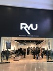 RYU opens new store in Sherway Gardens, in Toronto