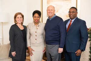 Andersen Corporation Strengthens Commitment to Diversity and Inclusion