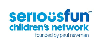 SeriousFun Children's Network logo