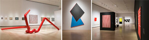 Marcel Barbeau. In movement - Only three weeks remain to see this major retrospective