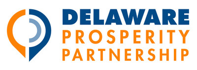 Delaware Prosperity Partnership logo 