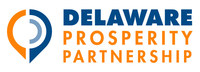 Delaware Prosperity Partnership logo (PRNewsfoto/Delaware Prosperity Partnership)
