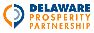 Delaware Prosperity Partnership logo (PRNewsfoto/Marlette Funding, LLC,Delaware ) Delaware Prosperity Partnership logo (PRNewsfoto/Marlette Funding, LLC,Delaware )