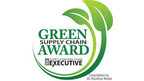 John Galt Wins Green Supply Chain Award 2018