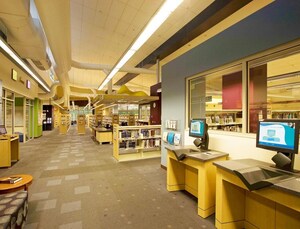 Gale Helps Yolo County Library Improve Public Service and Program Outcomes with Analytics On Demand