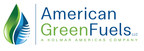 Biodiesel Produced by American GreenFuels Earns Coveted UL Environmental Claim Validations, Certifying Its Environmental Benefits