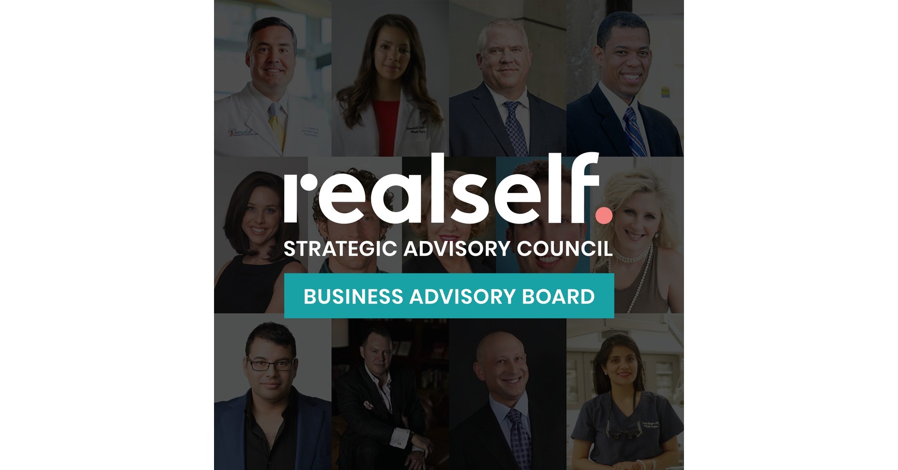 realself-announces-formation-of-strategic-medical-advisory-council-with