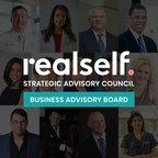 RealSelf Announces Formation of Strategic Medical Advisory Council with Three Operating Boards; Unveils Inaugural Members of Business Advisory Board