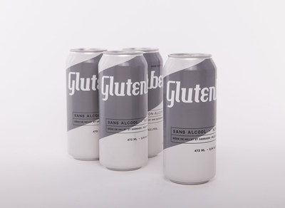 La Microbrasserie Glutenberg procde au rappel volontaire des canettes de bire de marque  Glutenberg sans alcool  en raison d'un risque d'clatement. Certaines canettes pourraient clater au fil du temps lorsqu'elles sont entreposes  temprature de la pice,  cause d'une trop grande quantit d'oxygne dans le contenant. (Groupe CNW/Glutenberg)