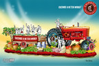 Chipotle Cultivates A Better World With First-Ever Float In The 130th Rose Parade