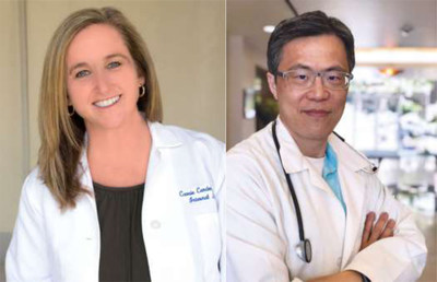 Specialdocs Consultants welcomes Dr. Carrie Cardenas and Dr. Scott Tong to its rapidly growing network of concierge physicians in southern California.