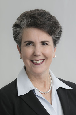 Leslie Lemenager, head of Gallagher's Canadian employee benefit consulting operations