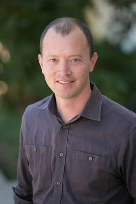 Lars Peters, Director of Business Development at EVgo Lars Peters, Director of Business Development at EVgo